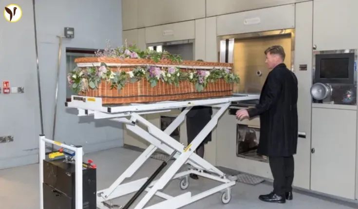Plan a Dignified Farewell