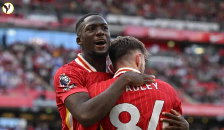 Liverpool's Thrilling Draw Against Arsenal