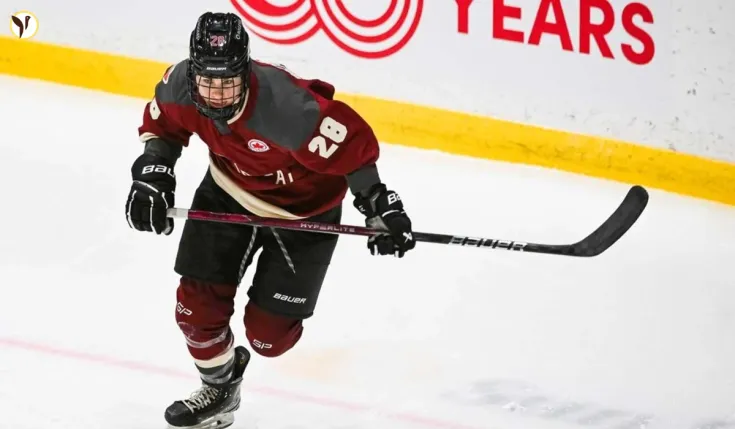 Epic 5-Hour OT Thriller! Victoire Makes PWHL History