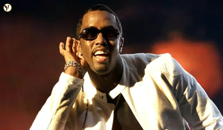 Diddy Trial Explodes