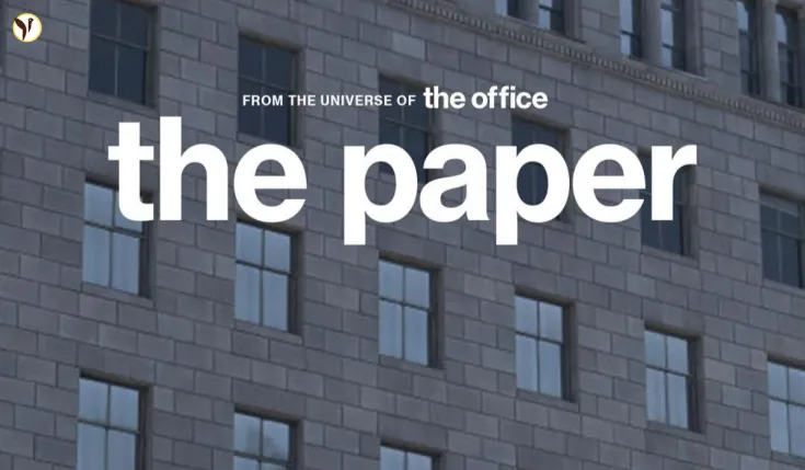 The Office Returns!  Watch The Paper's Hilarious New Chapter on Peacock - Coming September 2025!