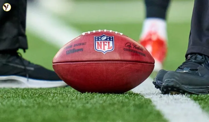NFL 2025 Schedule