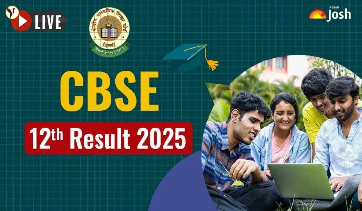 CBSE Results 2025