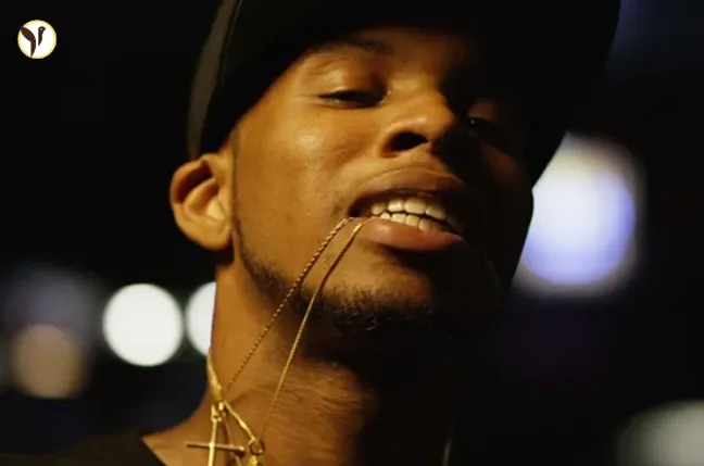 Tory Lanez Stabbed 