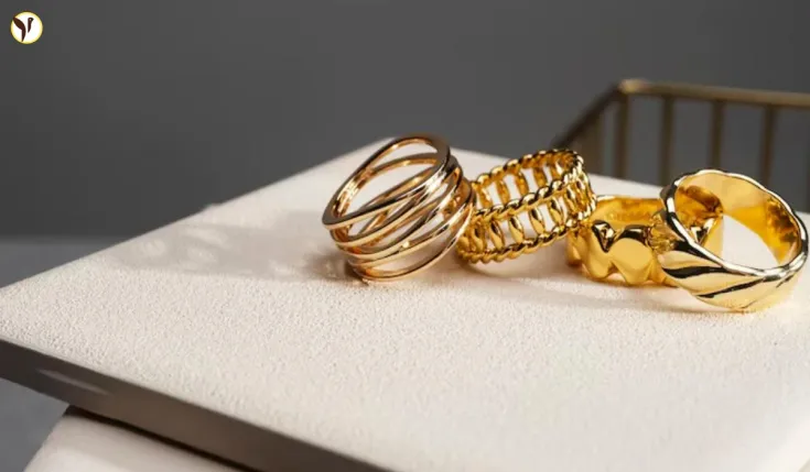 Gold Prices Plunge