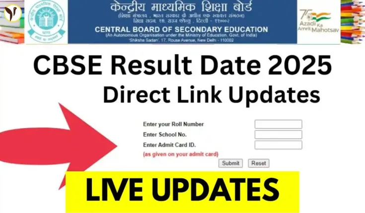 CBSE Result out