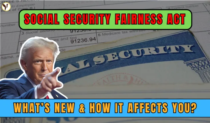 Social Security Fairness Act