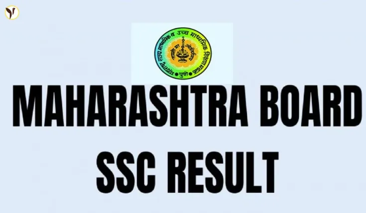 Maharashtra SSC 2025 Results