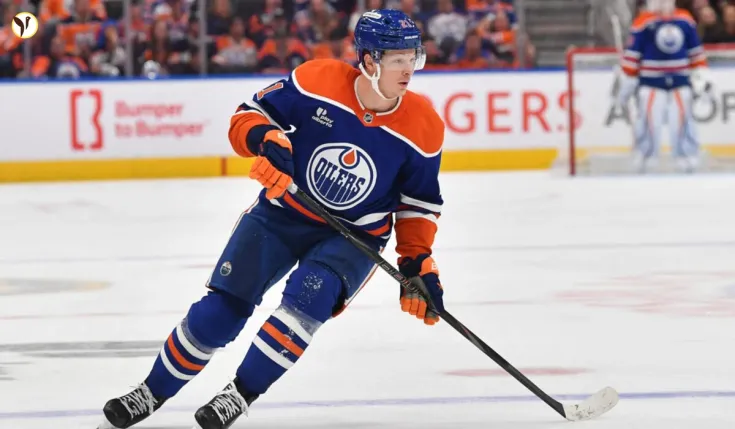 Oilers Shutout Golden Knights 3-0!  Will Hill & Vegas Stage a Comeback? Watch Game 5!