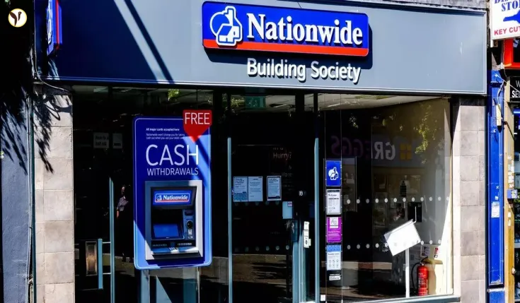 Could £100 Be in Your Nationwide Account? Check Eligibility & Boost Your Chances Now!
