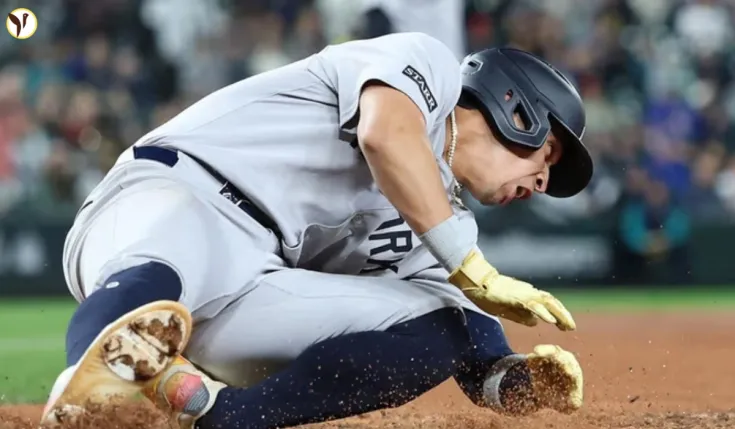  Oswaldo Cabrera injury