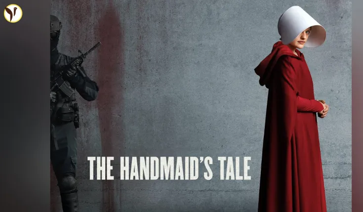 Handmaid’s Tale S6E8
