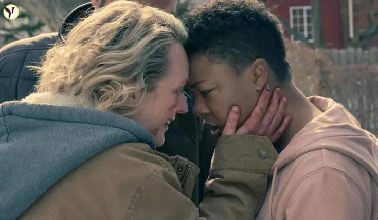 Handmaid's Tale season 6
