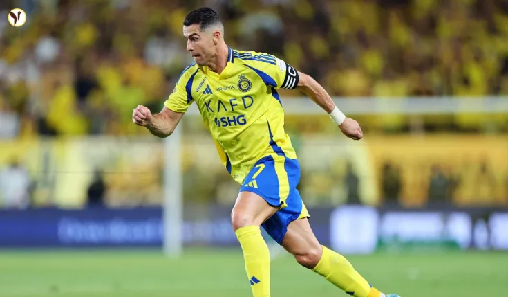 Al Nassr's 9-0 Victory! Mane's Super Hat-Trick Fuels Champions League Push. Read More!