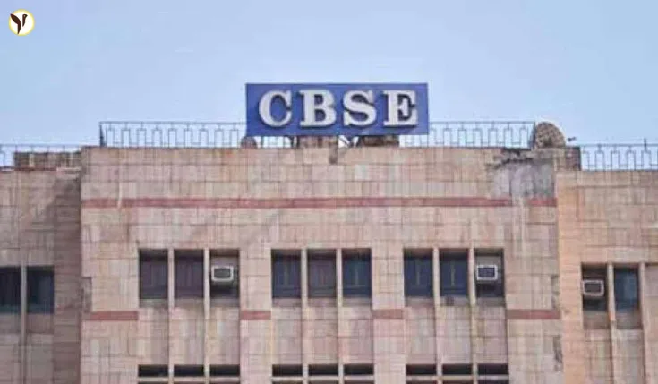 CBSE 10th Result 2025
