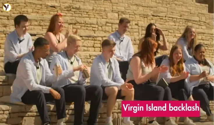 Virgin Island