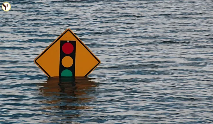 Coastal Flood Alert