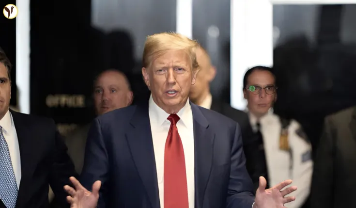 Trump Israel Gaza