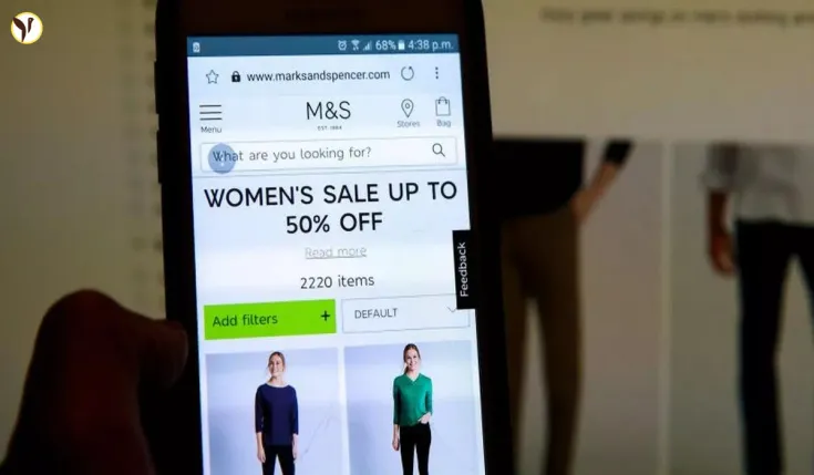 M&S Cyberattack