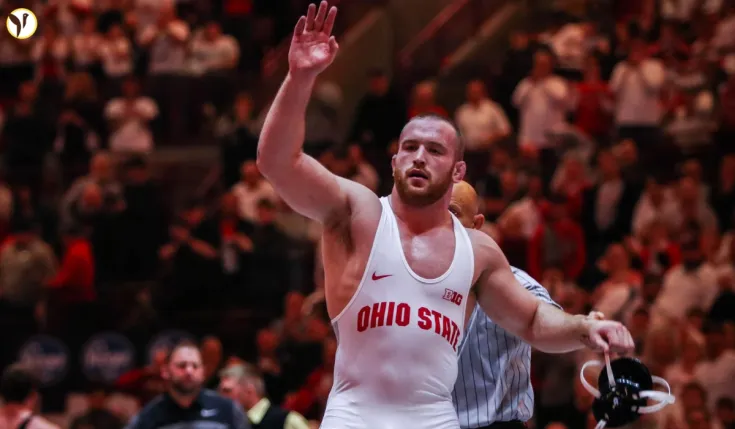 Kyle Snyder