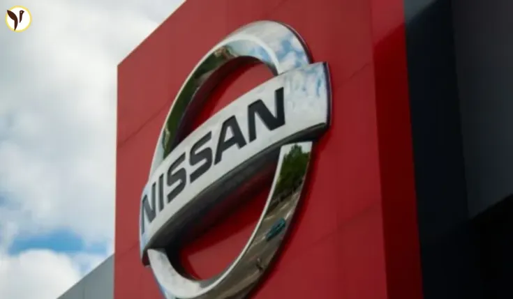 Nissan's 20