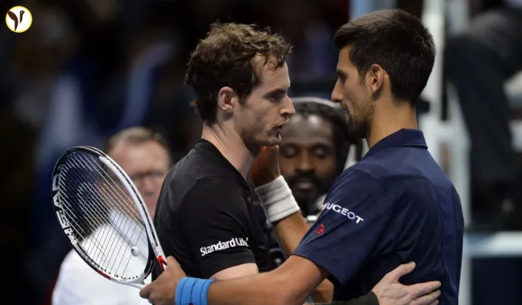 French Open 2025 Twist 