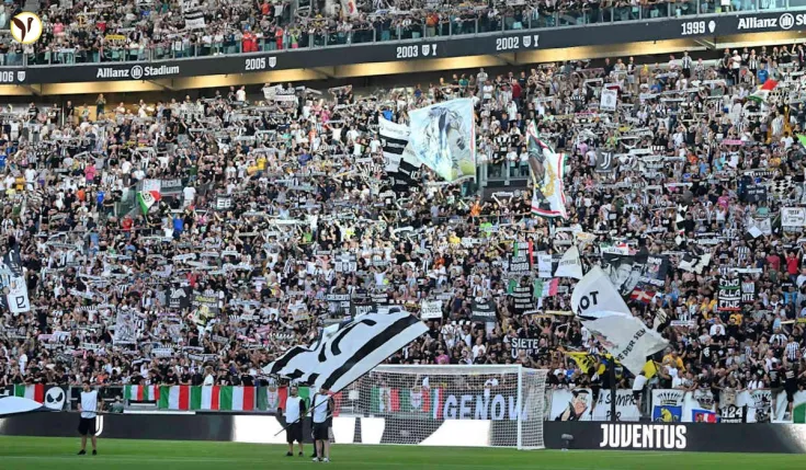 Serie A Showdown