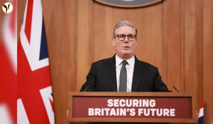 UK Immigration Overhaul Sparks Outrage