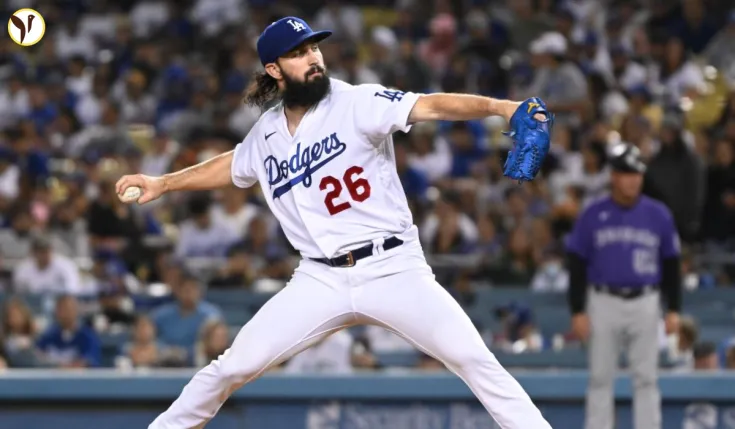Dodgers' Offensive Woes Deepen