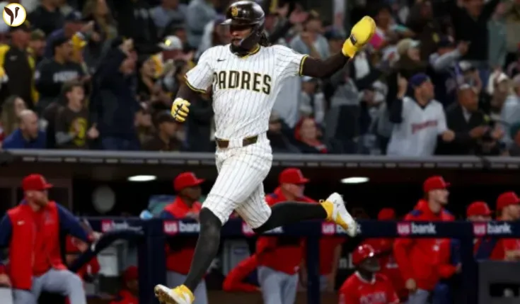 Tatis' Walk-Off Blast Powers Padres Comeback Victory Over Angels; Don't Miss Game 3!