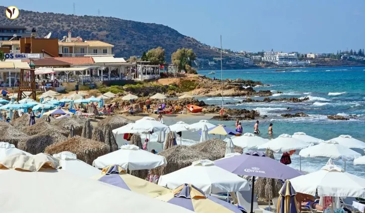 Powerful 6.1 Earthquake Strikes Near Kasos