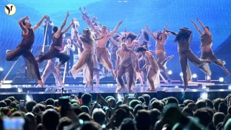 Eurovision 2025: Semi-Final 1 Results