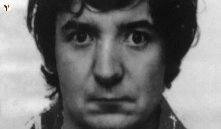 38 Years Imprisoned
