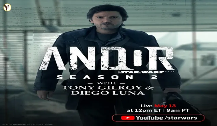 Andor Finale