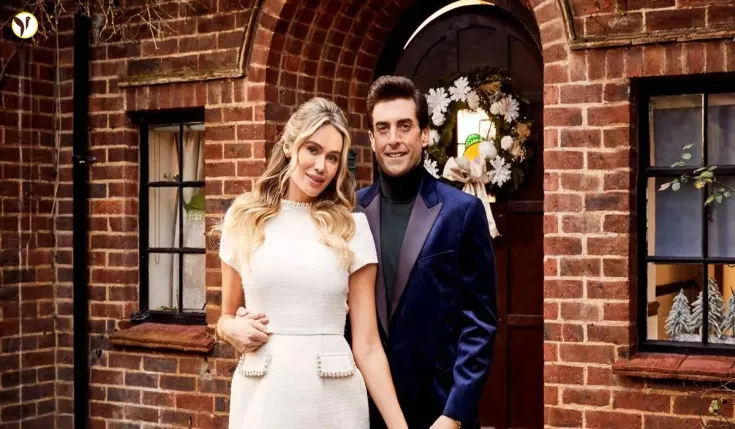 TOWIE Star James Argent Receives Suspended Sentence After Holiday Assault; Find Out More