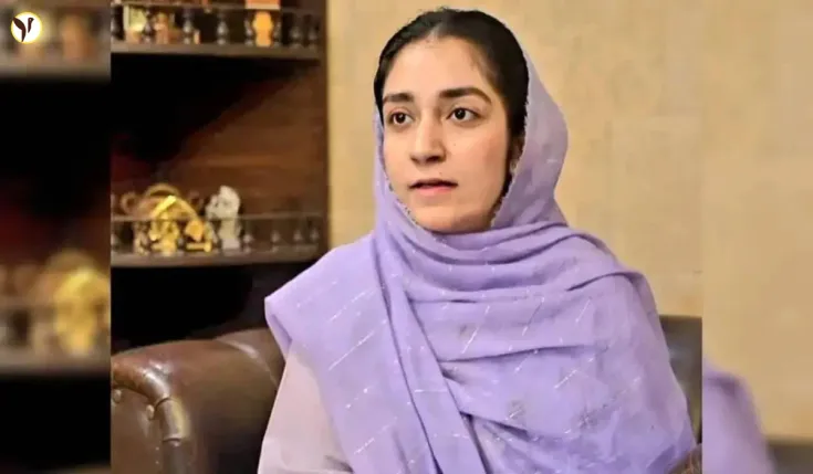 Balochistan's First Hindu Woman Assistant Commissioner