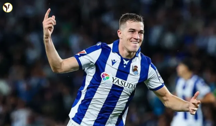 Real Sociedad's European Dream Crumbles
