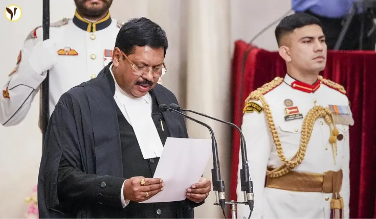 India Makes History