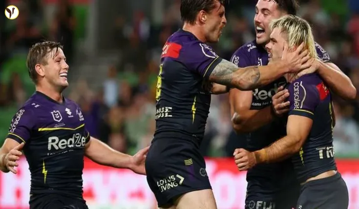 Rugby League Returns to Vegas