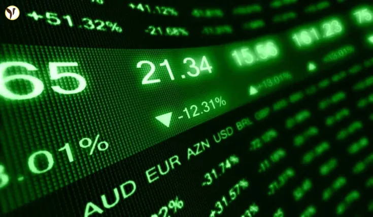 Midcap 150 Soars