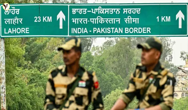 India and Pakistan Expel Diplomats Amidst Spiraling Tensions