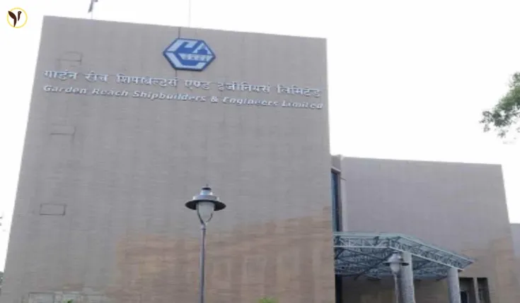 GRSE Stock Soars 14% on Stellar Q4 Earnings