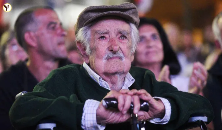 Uruguay Mourns Pepe Mujica