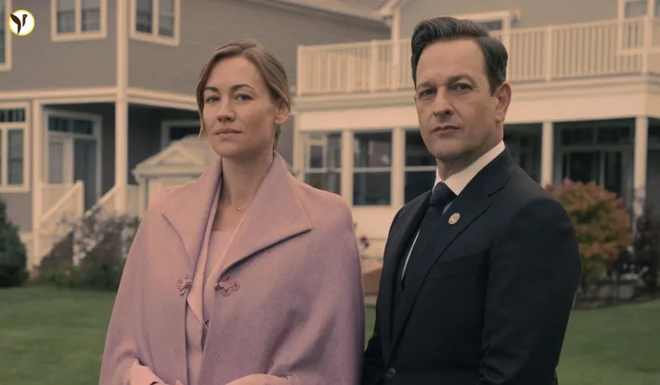 Will Luke Die in The Handmaid's Tale Finale? Actor's Hints Send Fans into a Frenzy!  Find Out Now!