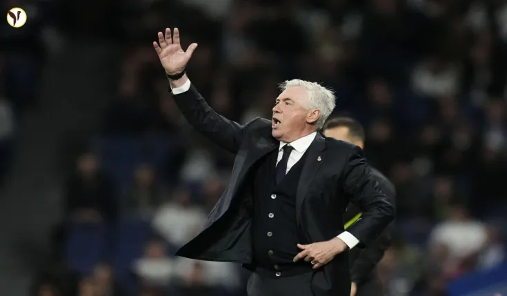 Real Madrid's Last-Minute Win & Mega Transfer Frenzy