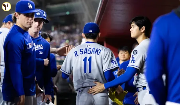 Dodgers Injury Update