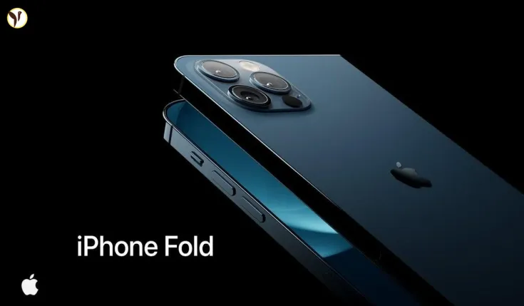 Is Apple's Foldable iPhone Finally Coming?  Will It Rule