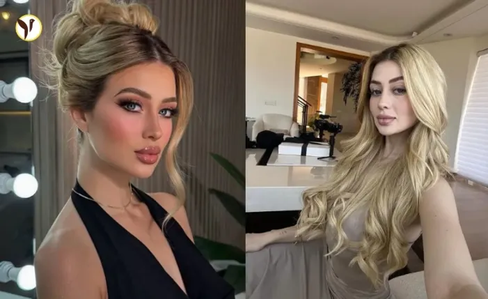 Shot on Stream