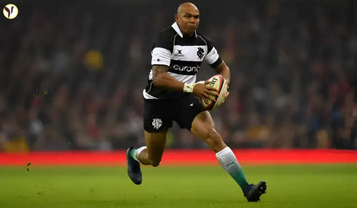 Cornal Hendricks 