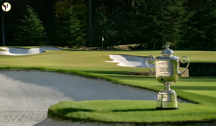2025 PGA Championship